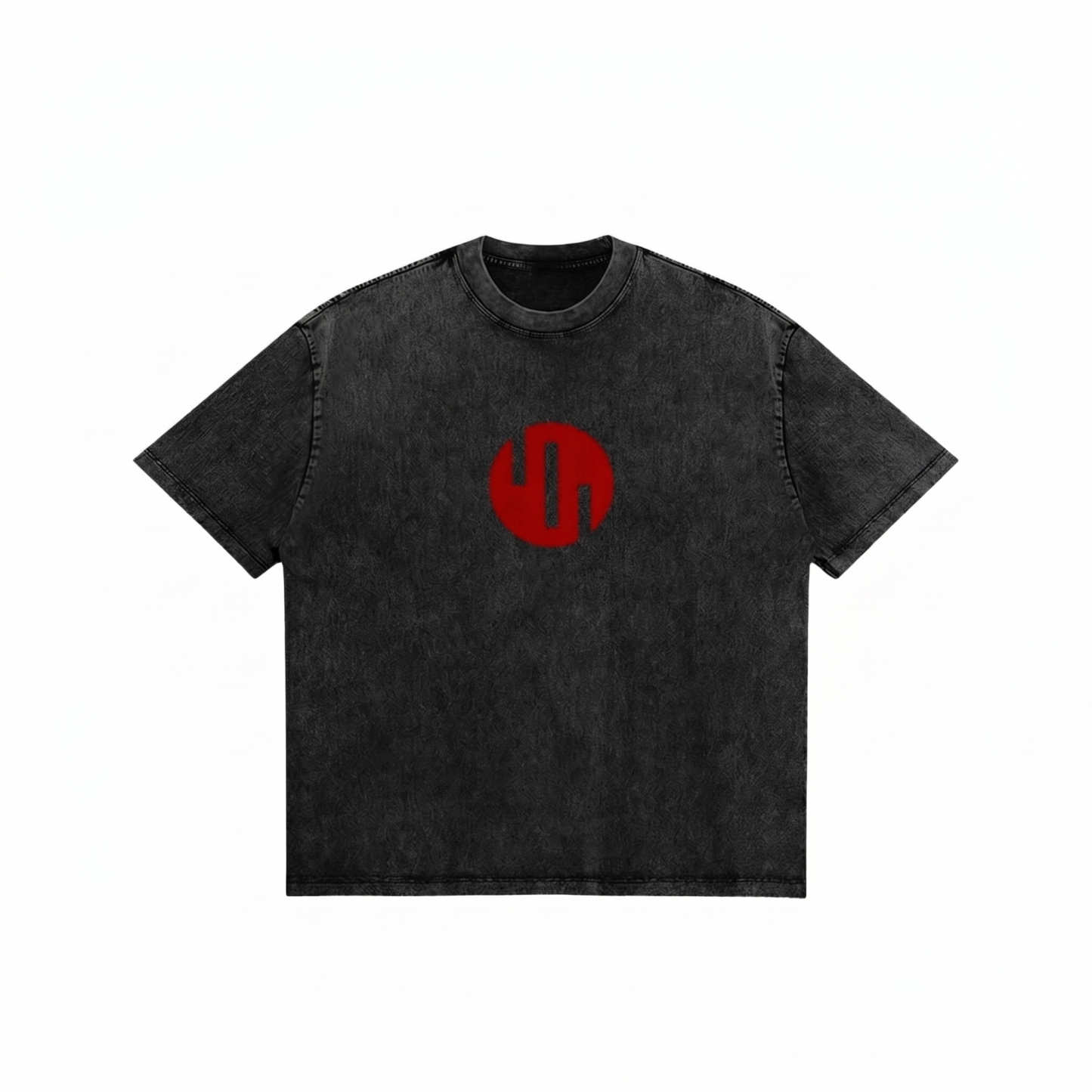 The Conqueror's Mantle Tee