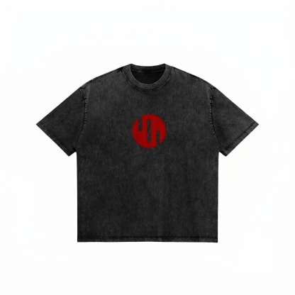 The Conqueror's Mantle Tee