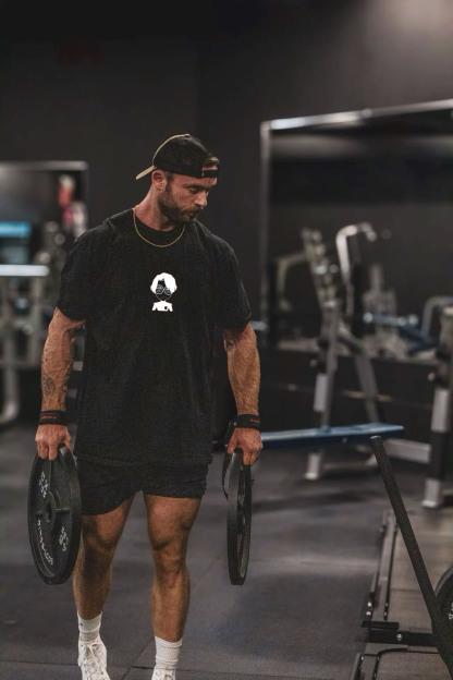 Barou & Kunigami Boxing