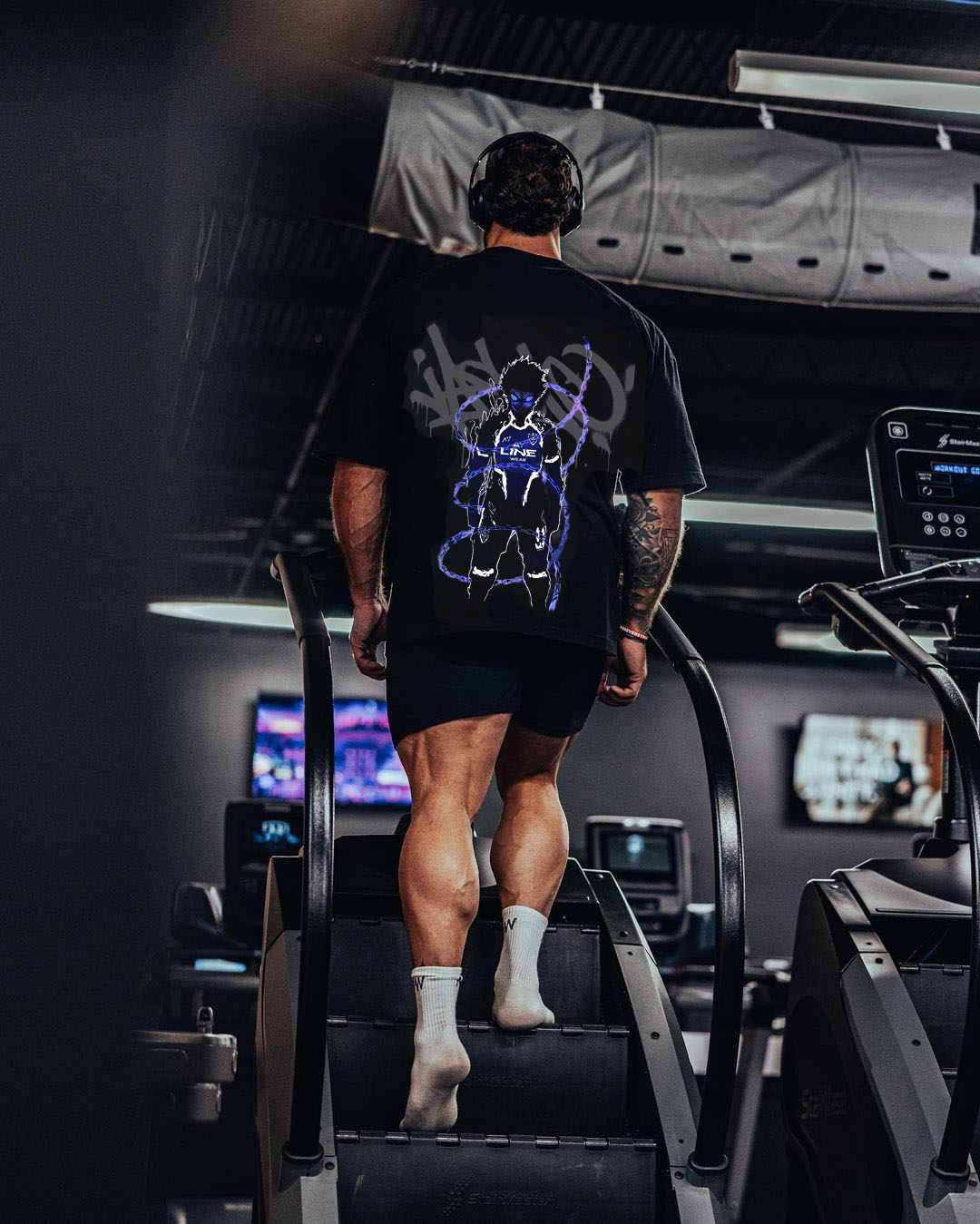 Direct Shot Gold Foil Trail