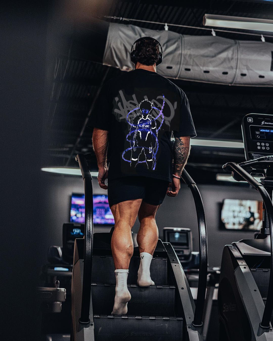 Direct Shot Gold Foil Trail