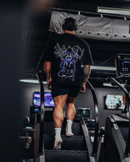 Direct Shot Gold Foil Trail