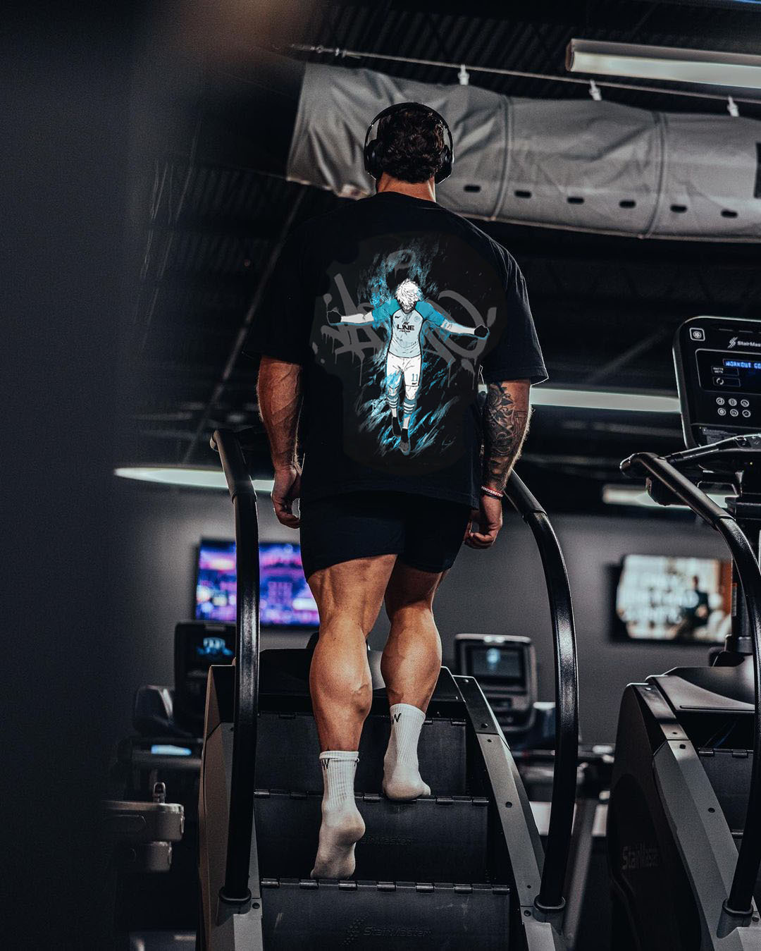  V Zone CCTV Red Scan