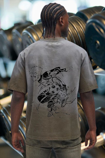 Nagi's Giant Fluffy Number