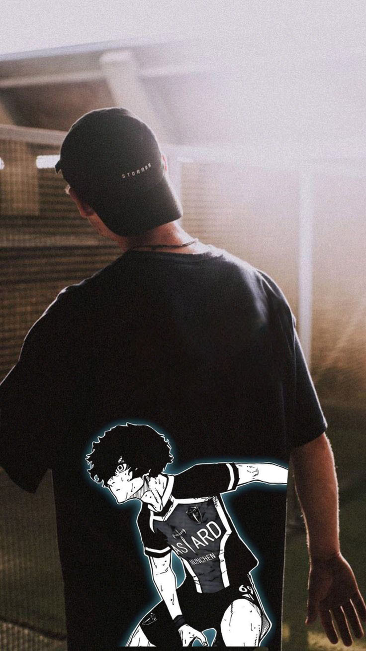 Barou & Kunigami Boxing