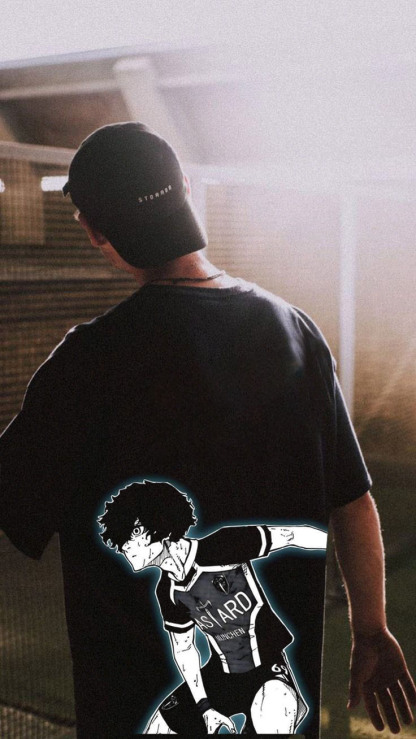 Barou & Kunigami Boxing