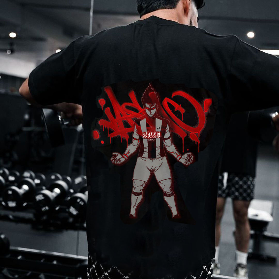 Spatial Awareness Wireframe