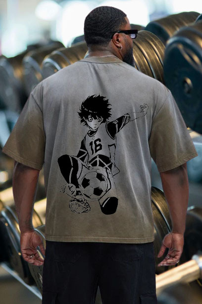 Bachira's Monster Symbiosis Glow