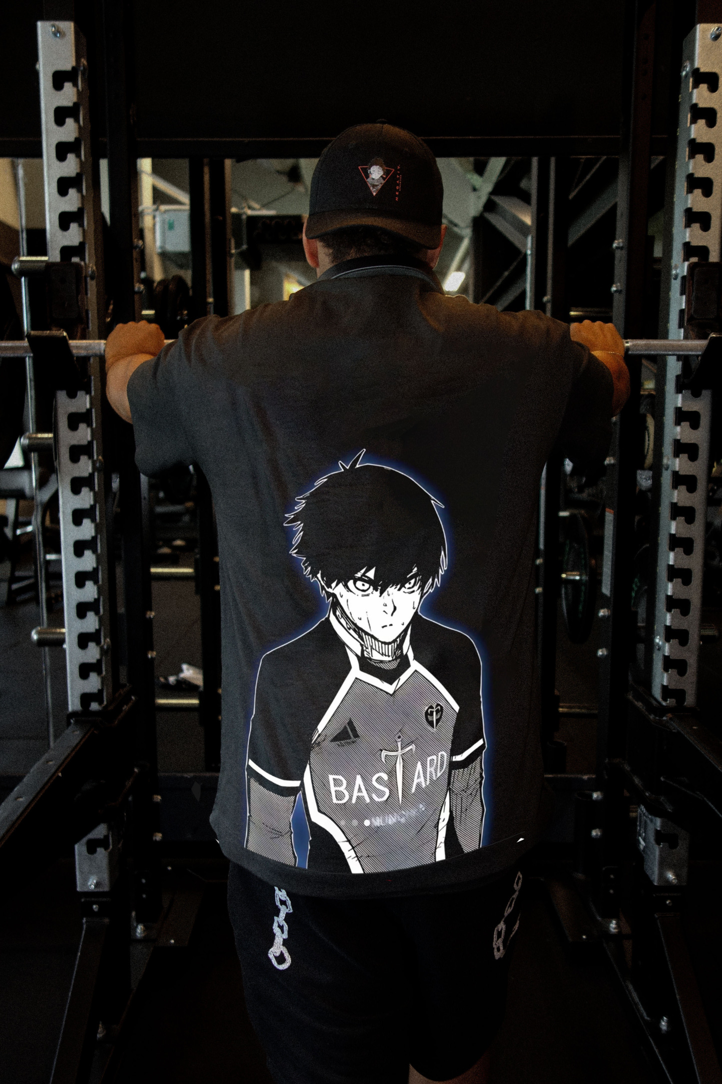 Bachira × Nagi Collab