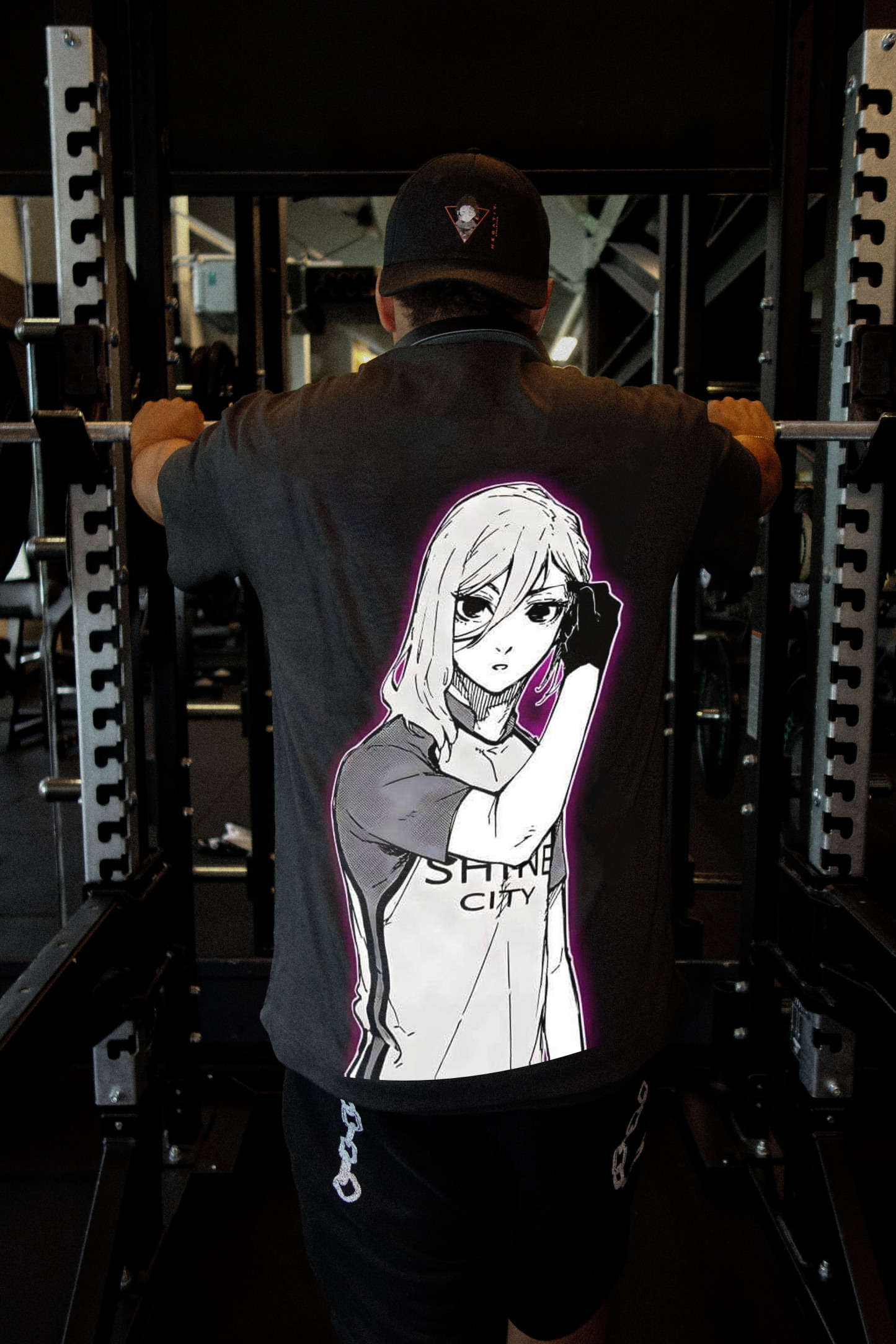 Karasu's Invisible Strings