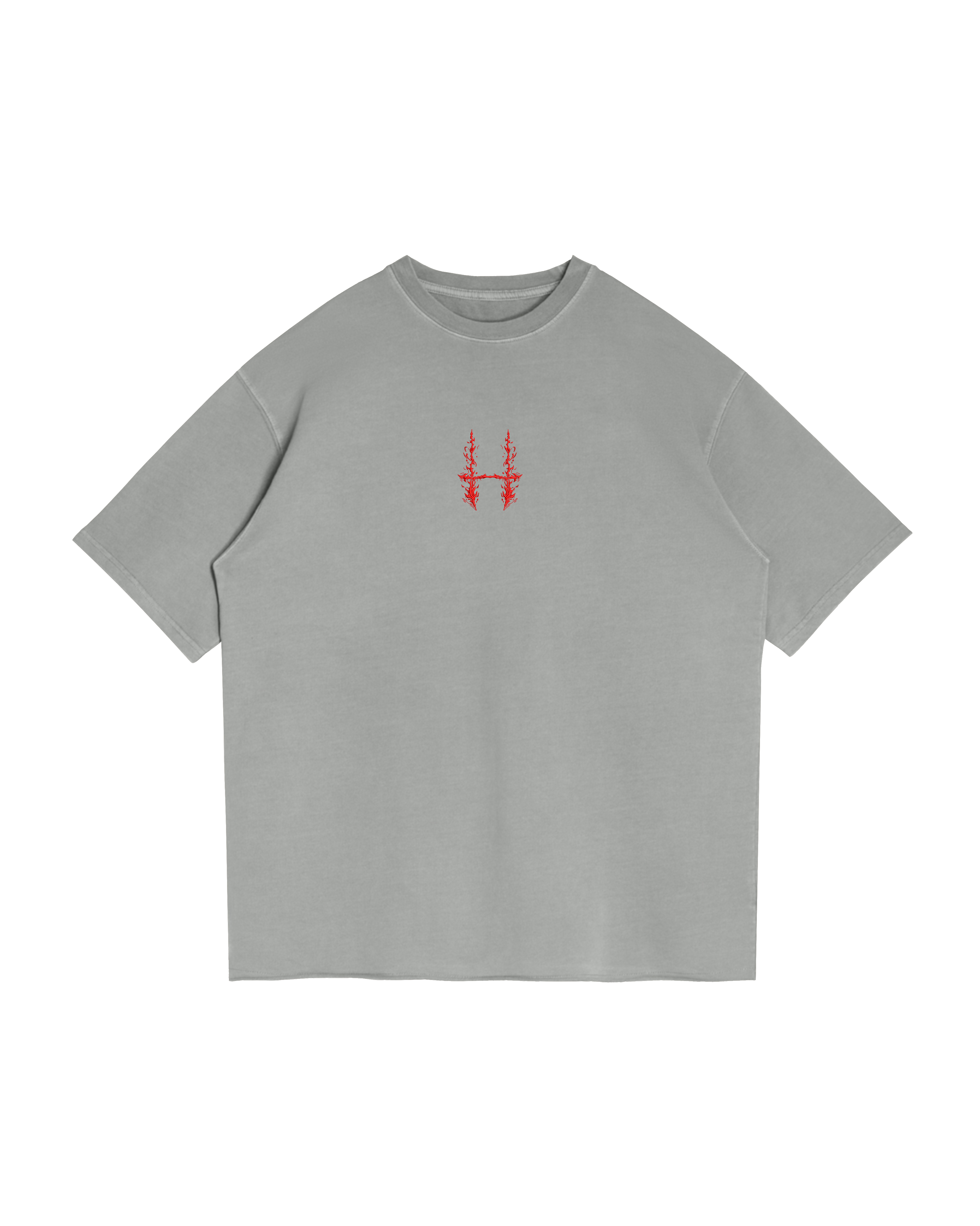 Anime [Jujutsu Kaisen] Graphic Print T-shirt
