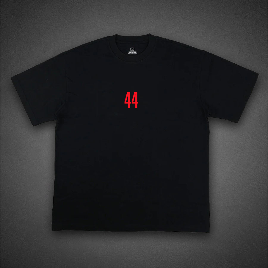 Isagi's Predator Eye Graphic Tee