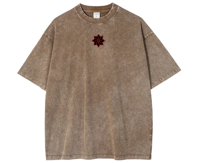 Sanemi Shinazugawa  Washed Tee