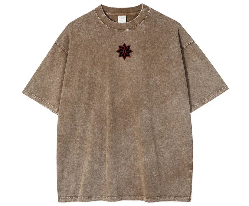 Sanemi Shinazugawa  Washed Tee
