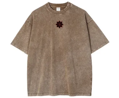 Sanemi Shinazugawa  Washed Tee