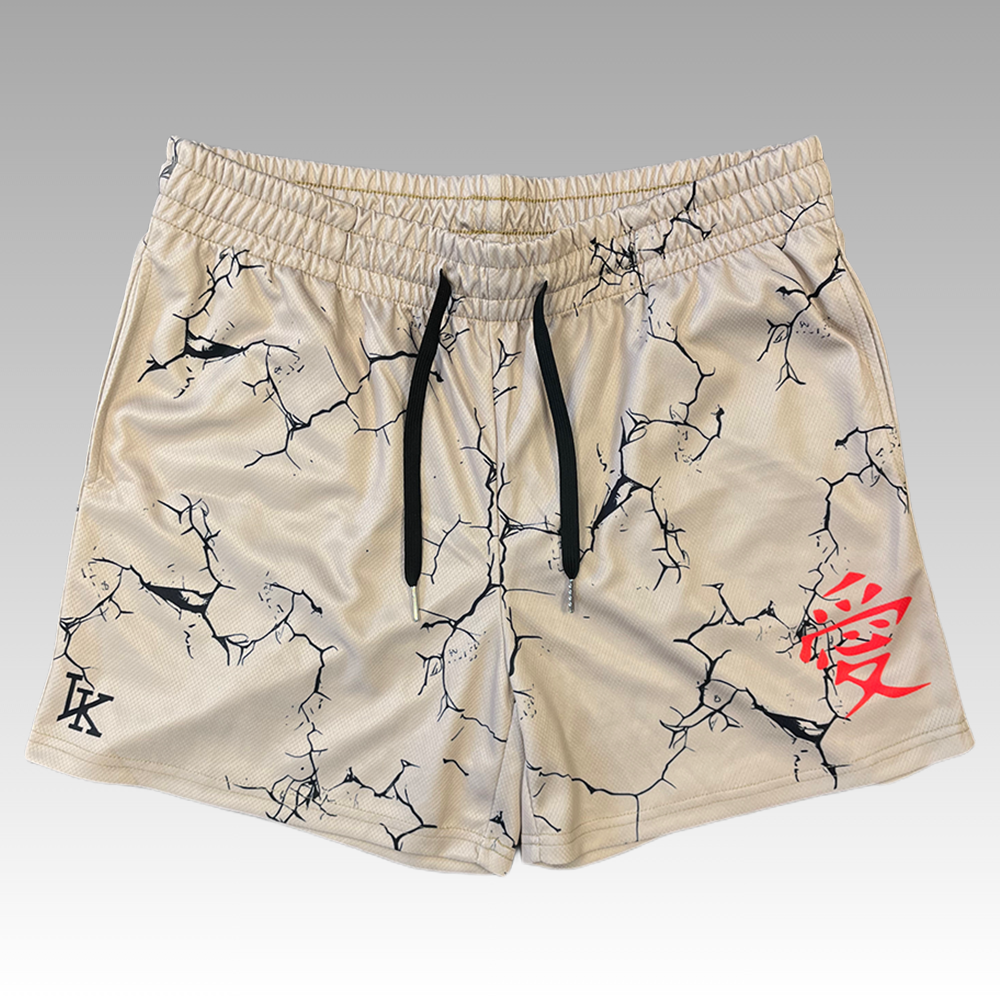 Fast. Light. Unstoppable. – CloudCharge Shorts