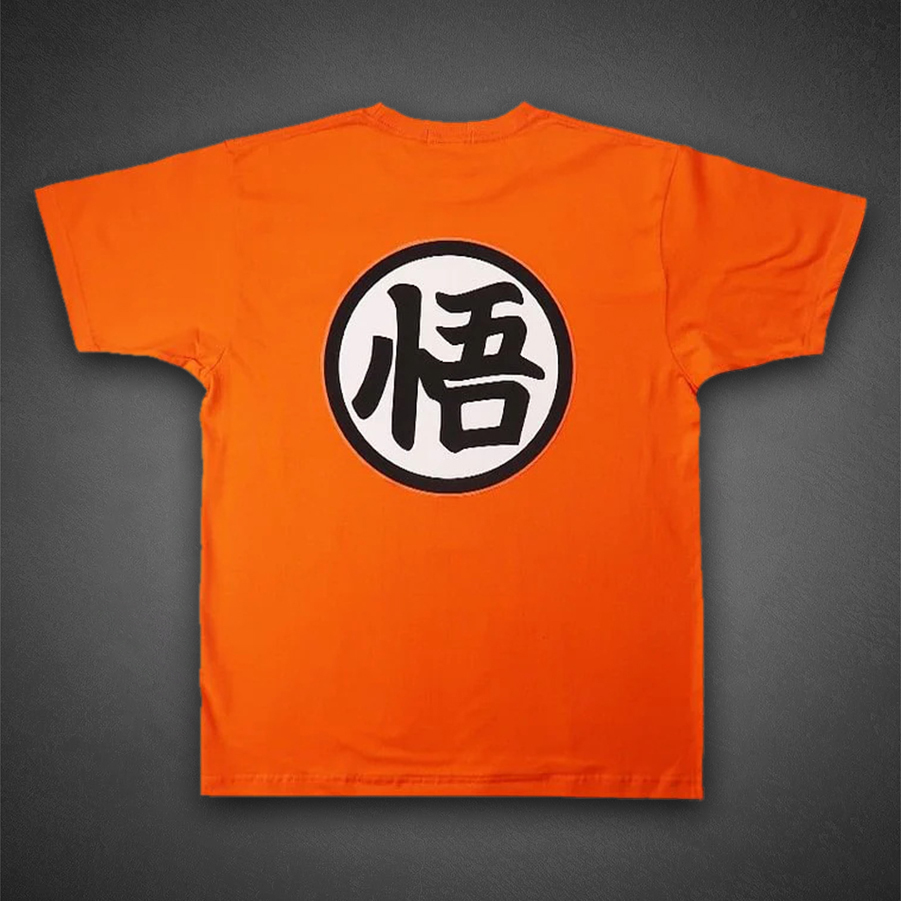 Goku Dragon Ball T-Shirt