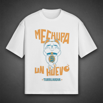 Dandadan Cute T-shirt