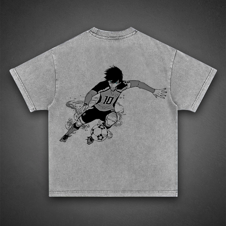 Rin's Frozen Rage Cracked