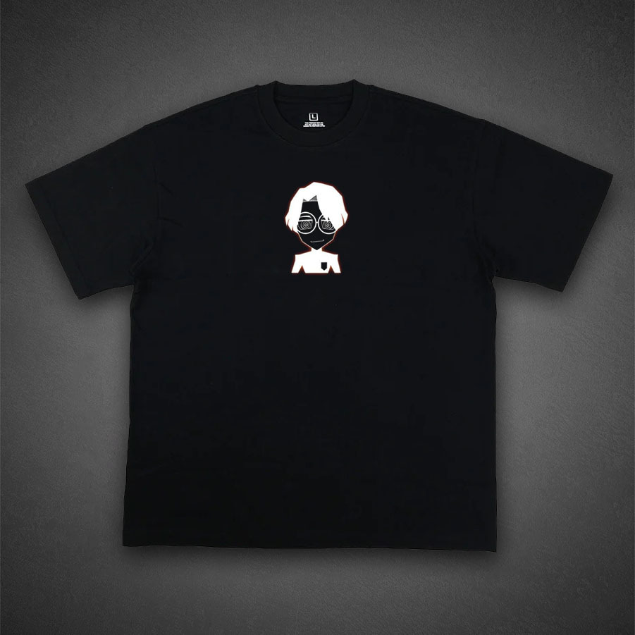 Barou & Kunigami Boxing