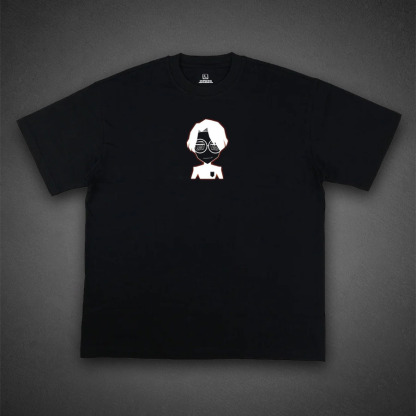 Barou & Kunigami Boxing