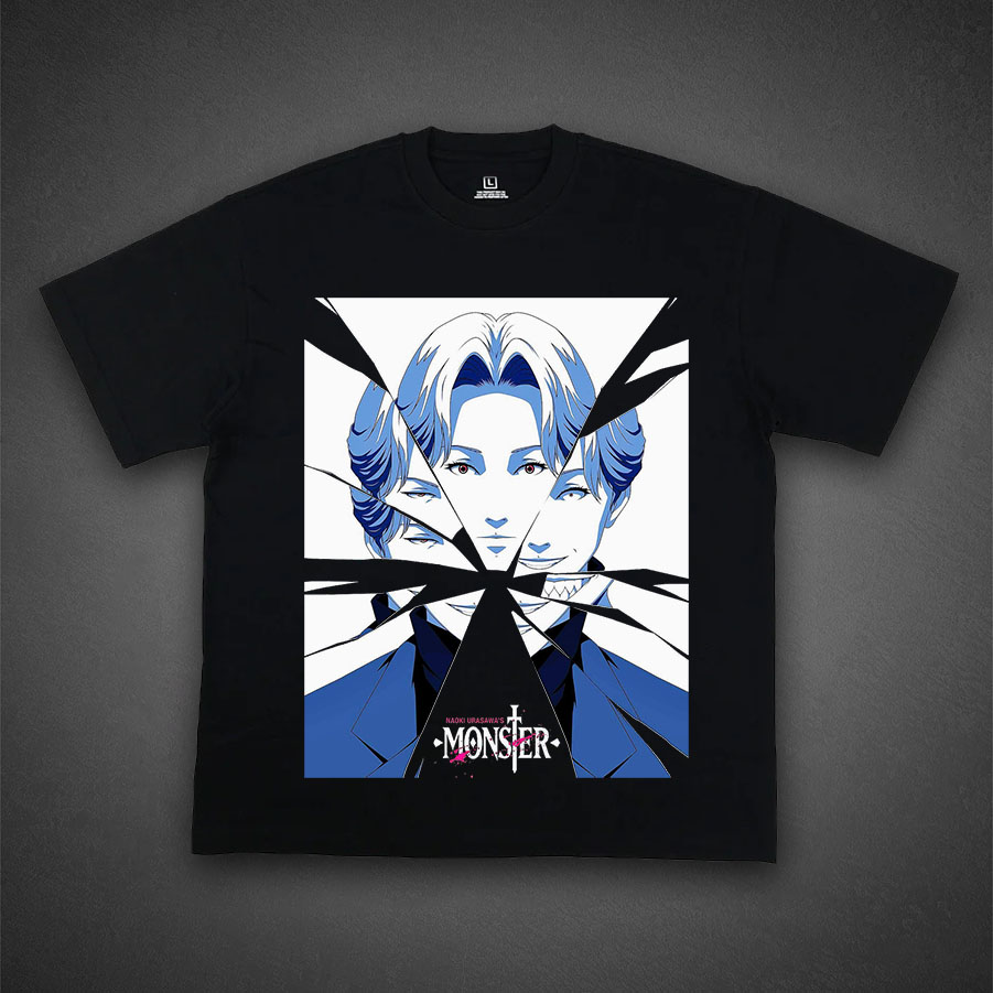 "MONSTER File #511" Classified Document Tee