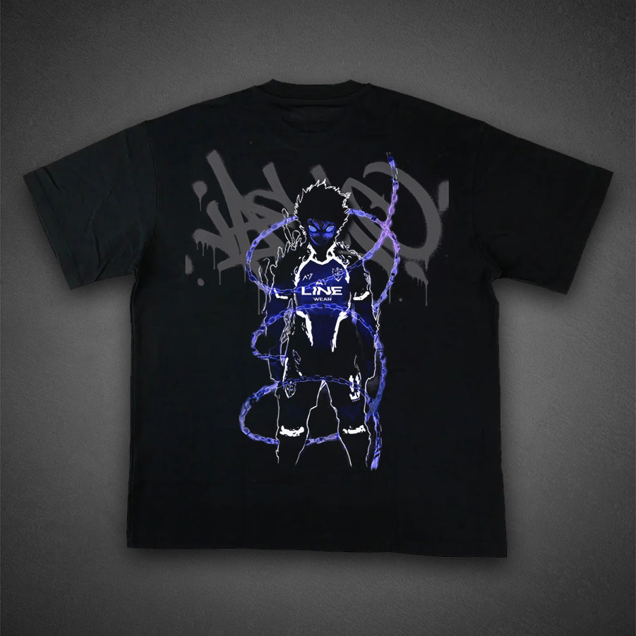 Direct Shot Gold Foil Trail