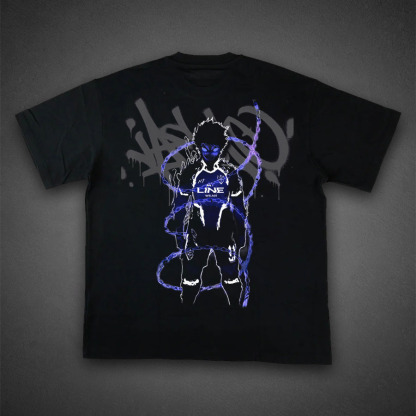 Direct Shot Gold Foil Trail