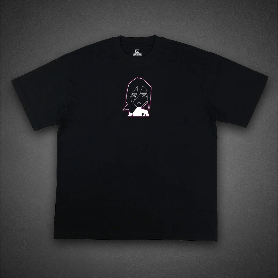 Karasu's Invisible Strings