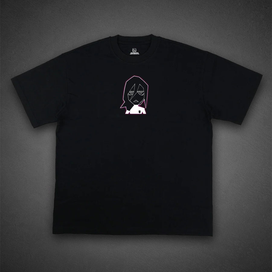 Karasu's Invisible Strings