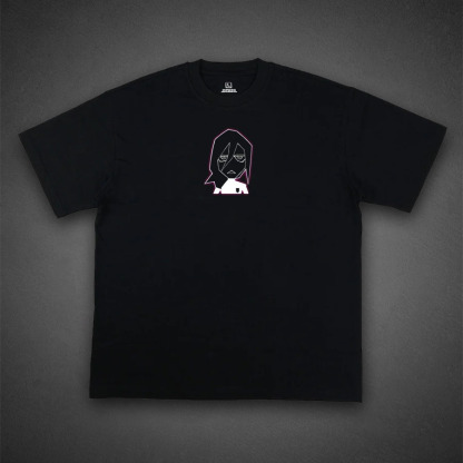 Karasu's Invisible Strings