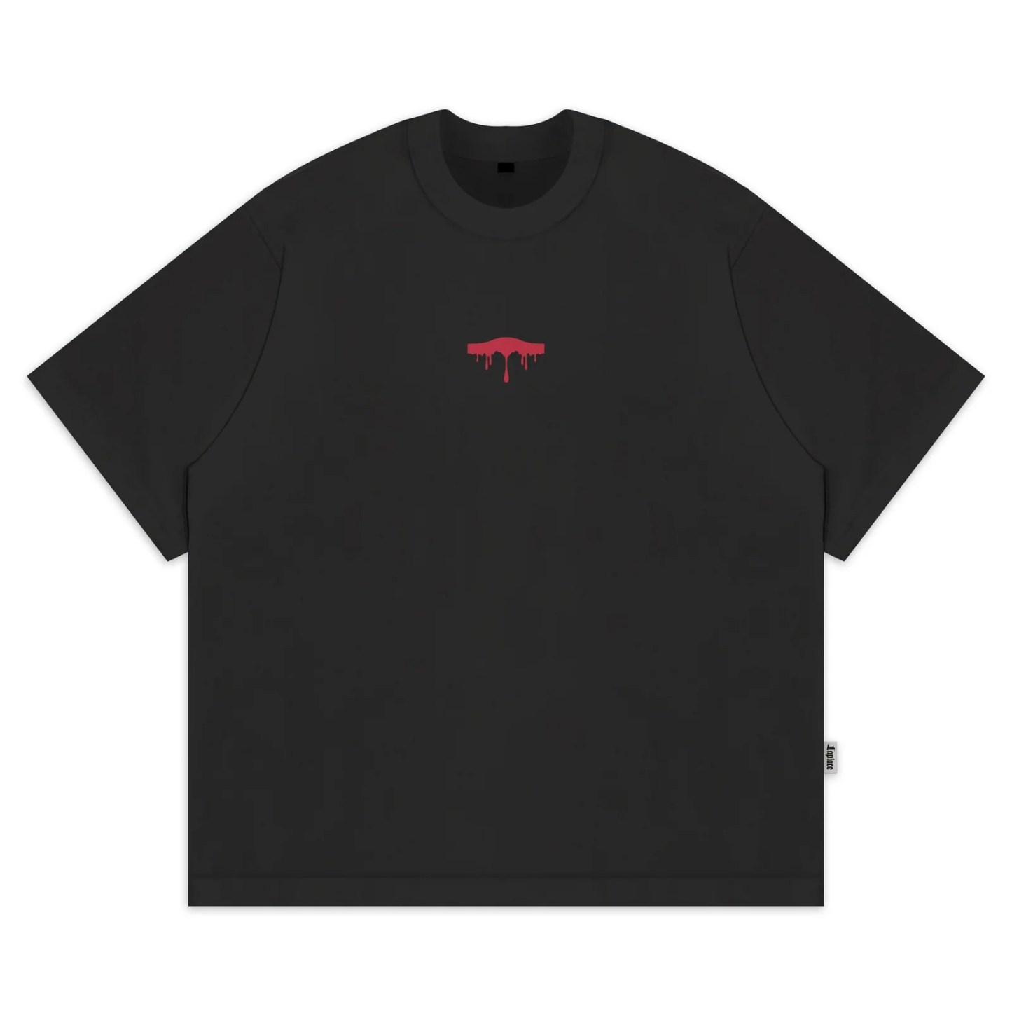 Anime [Jujutsu Kaisen] Themed Art Printed Tee