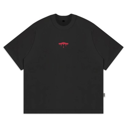 Anime [Jujutsu Kaisen] Themed Art Printed Tee