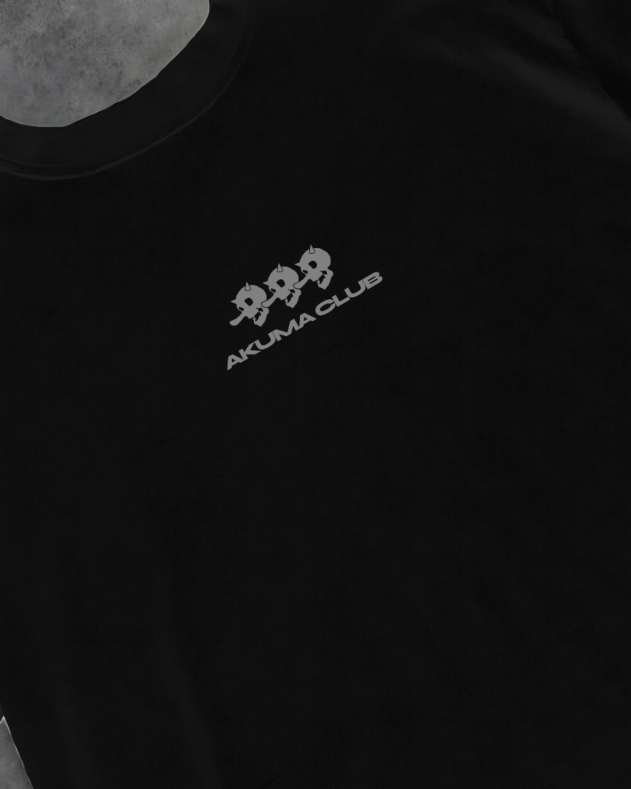 Anime [Jujutsu Kaisen] Graphic Print T-shirt