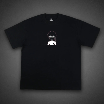 Karasu's Invisible Strings