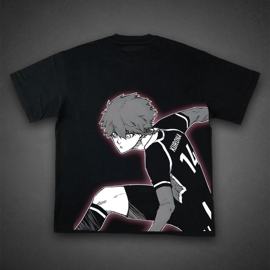 Karasu's Invisible Strings