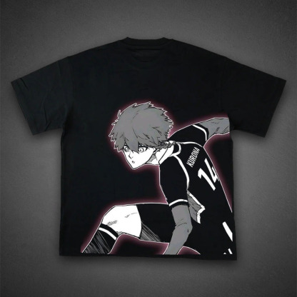 Karasu's Invisible Strings