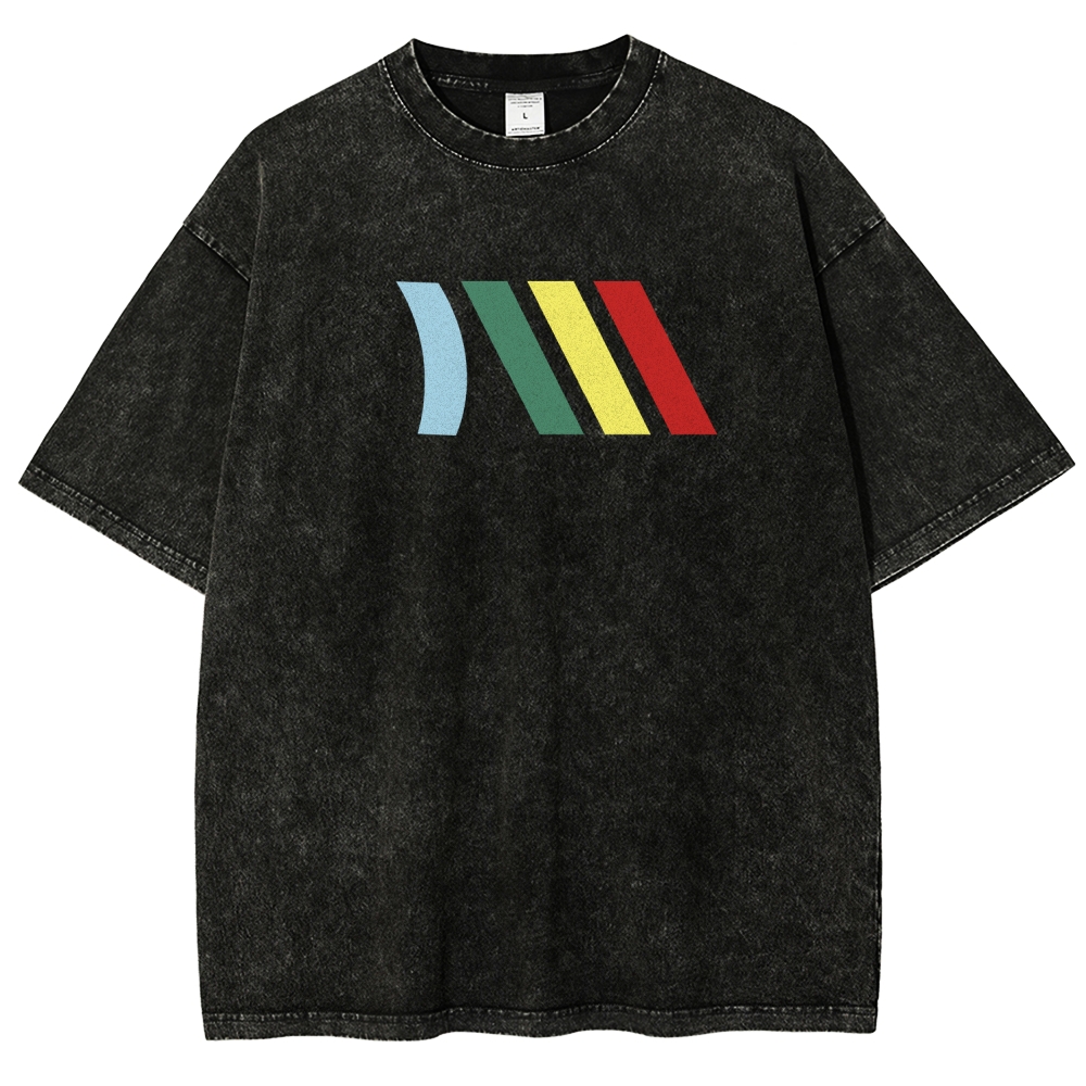 ARC Raiders Unisex Fit Washed T-Shirt 2512003162