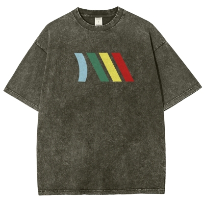 ARC Raiders Unisex Fit Washed T-Shirt 2512003162