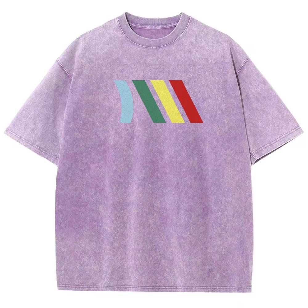 ARC Raiders Unisex Fit Washed T-Shirt 2512003162