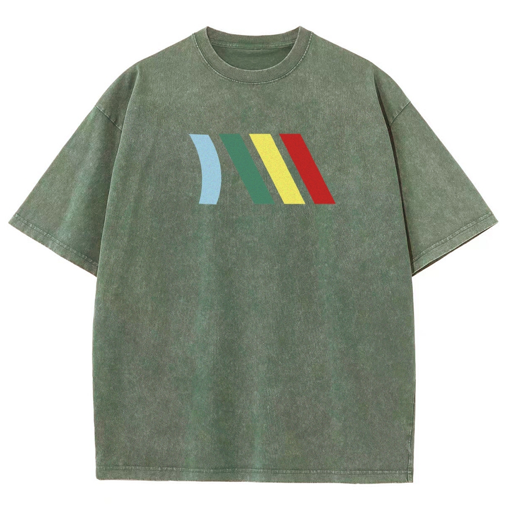 ARC Raiders Unisex Fit Washed T-Shirt 2512003162