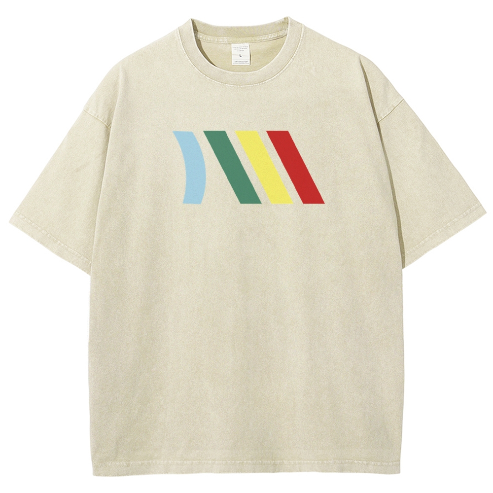 ARC Raiders Unisex Fit Washed T-Shirt 2512003162