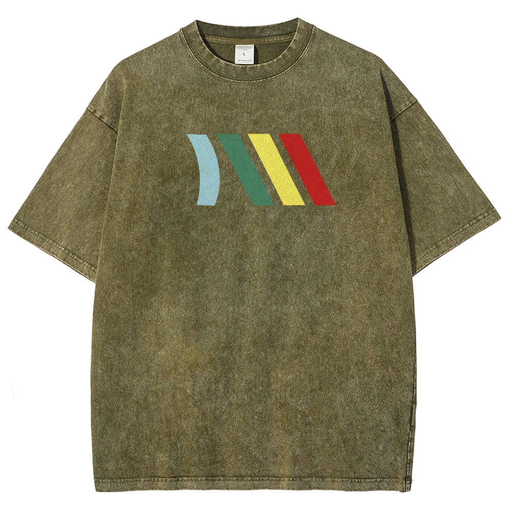 ARC Raiders Unisex Fit Washed T-Shirt 2512003162