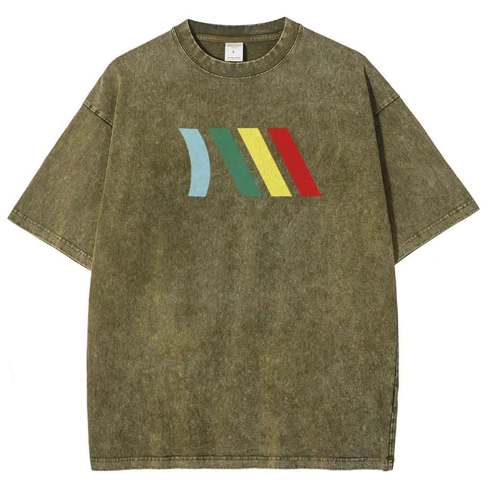 ARC Raiders Unisex Fit Washed T-Shirt 2512003162