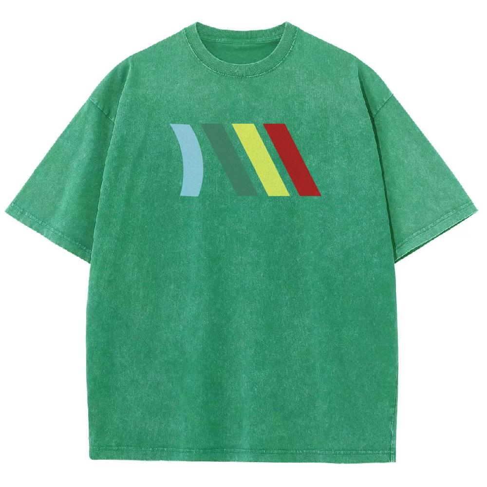 ARC Raiders Unisex Fit Washed T-Shirt 2512003162