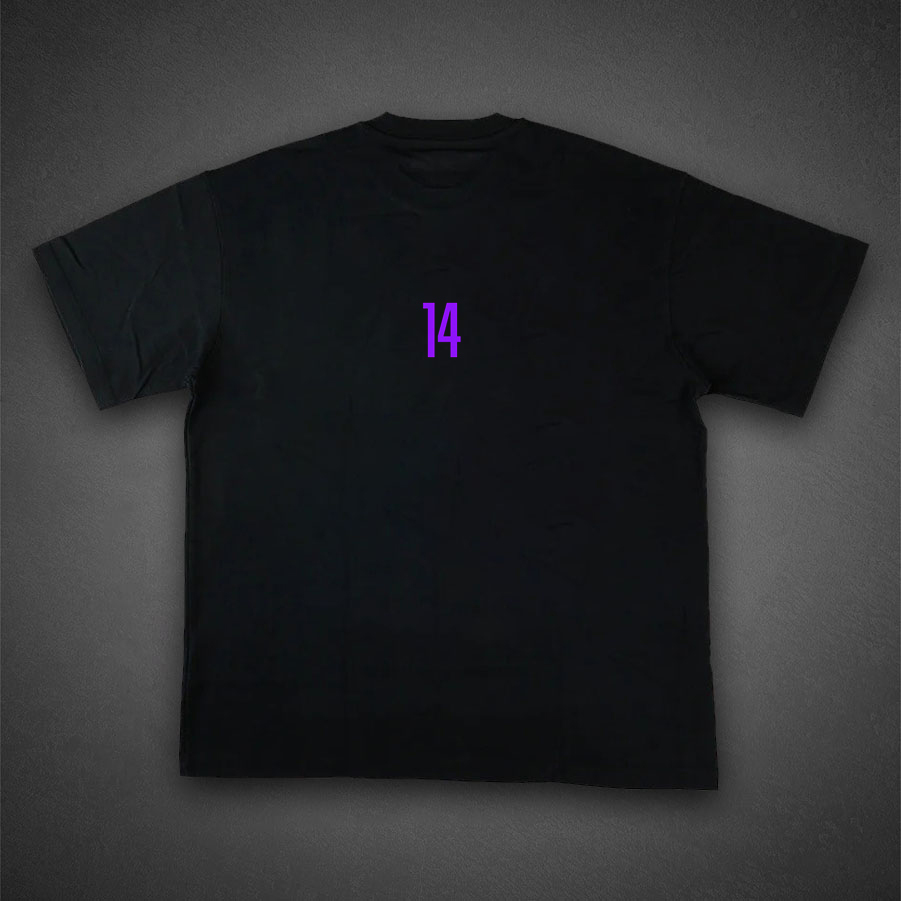 Nagi's Lazy Genius Oversized