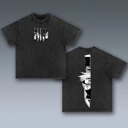 Faded Nostalgic Anime Top