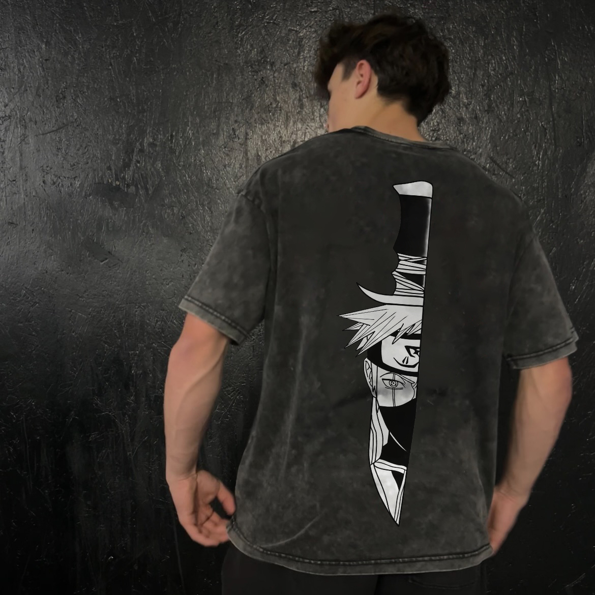 Faded Nostalgic Anime Top