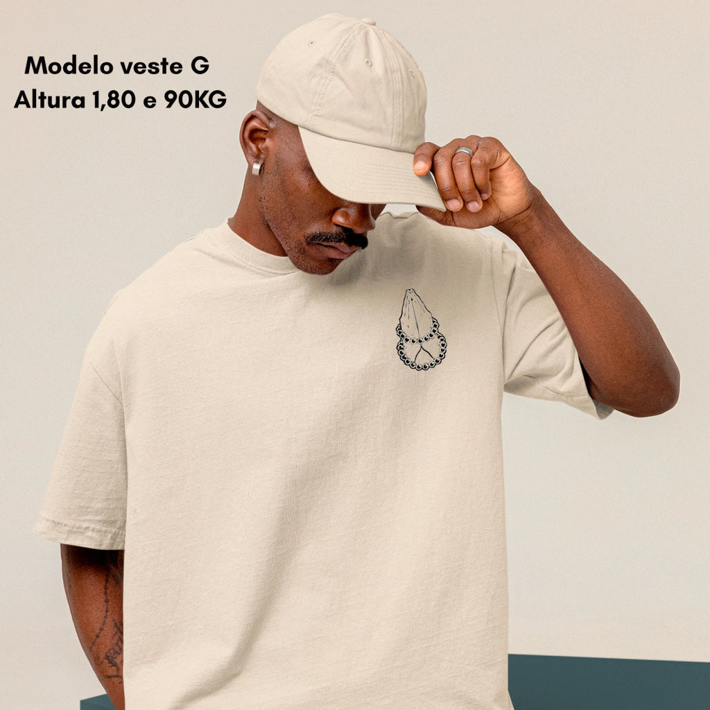 Understated Anime Quote T-Shirt