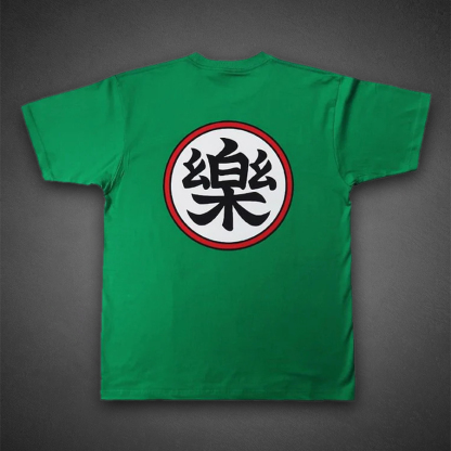 Yamcha Dragon Ball T-Shirt